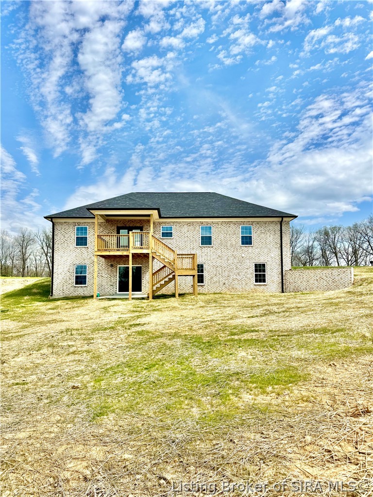 7537 Brownstown Road Henryville, IN 47126 - Photo 53 of 53