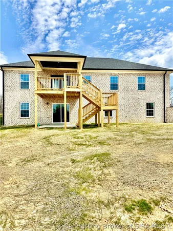 $479,900 | 7537 Brownstown Road, Henryville, IN 47126