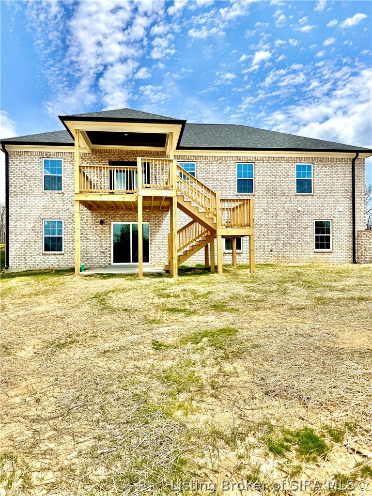 7537 Brownstown Road Henryville, IN 47126 - Photo 6 of 53
