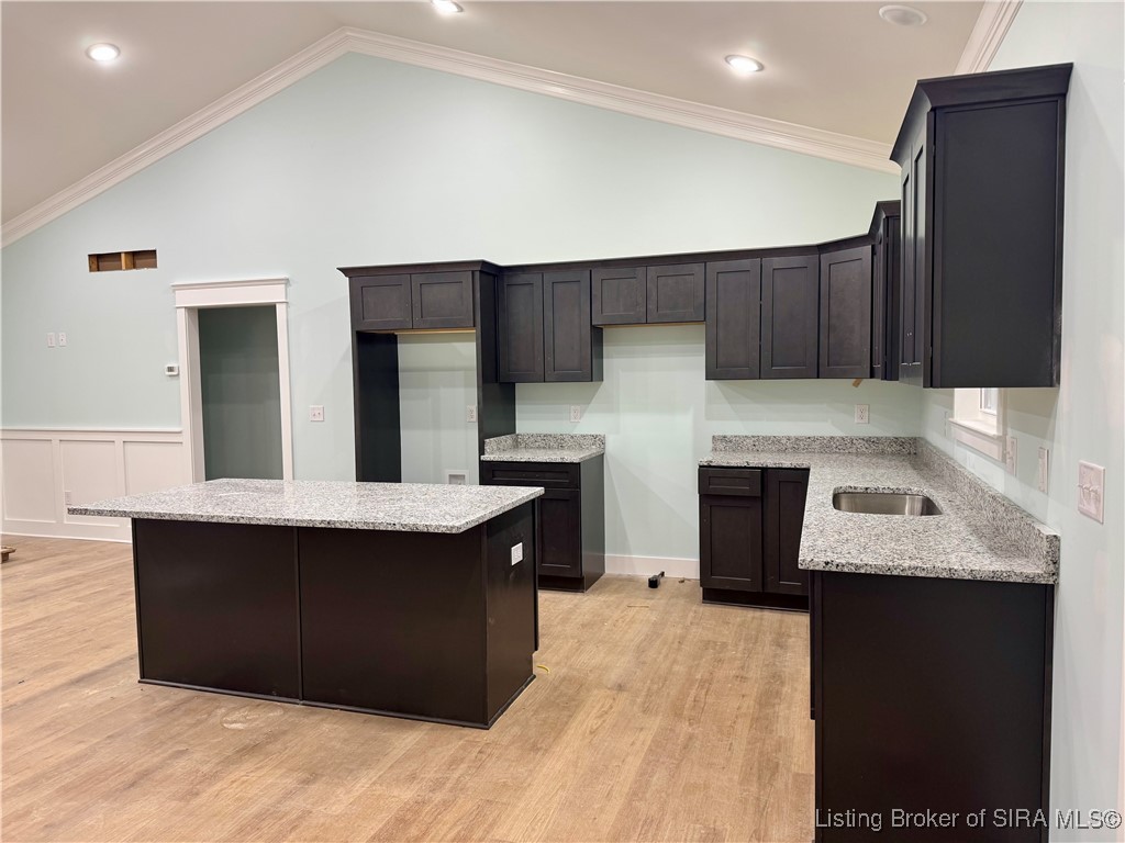 7537 Brownstown Road Henryville, IN 47126 - Photo 6 of 34