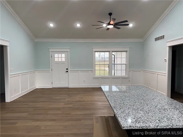 $499,900 | 7537 Brownstown Road, Henryville, IN 47126