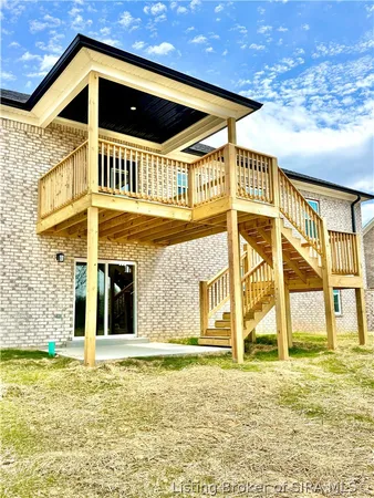 $479,900 | 7537 Brownstown Road, Henryville, IN 47126