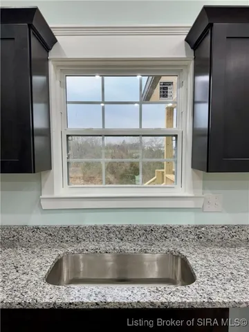 $499,900 | 7537 Brownstown Road, Henryville, IN 47126