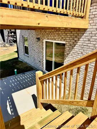 $479,900 | 7537 Brownstown Road, Henryville, IN 47126