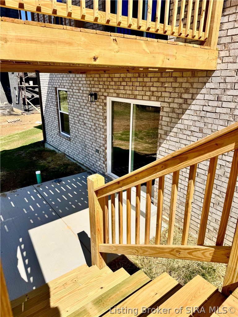 7537 Brownstown Road Henryville, IN 47126 - Photo 8 of 53