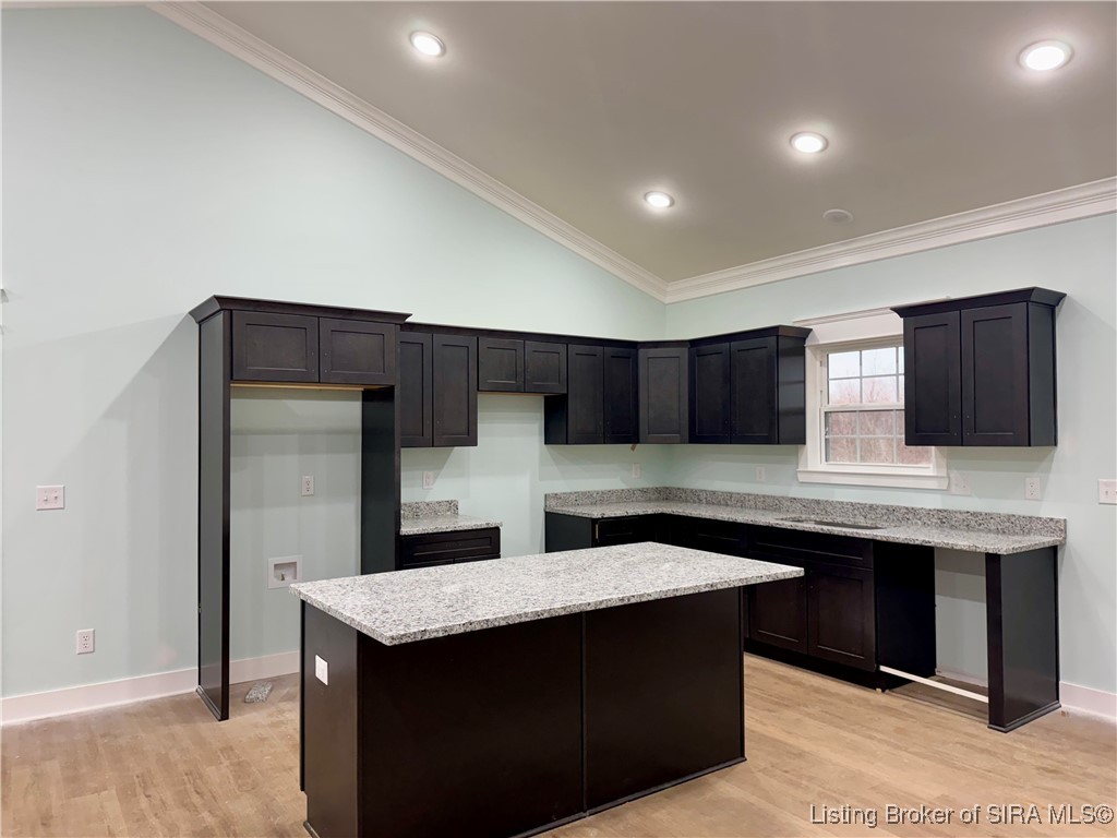 7537 Brownstown Road Henryville, IN 47126 - Photo 8 of 34