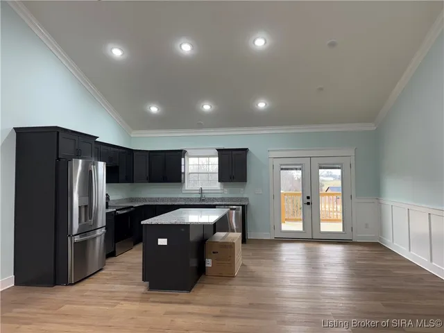 $499,900 | 7537 Brownstown Road, Henryville, IN 47126