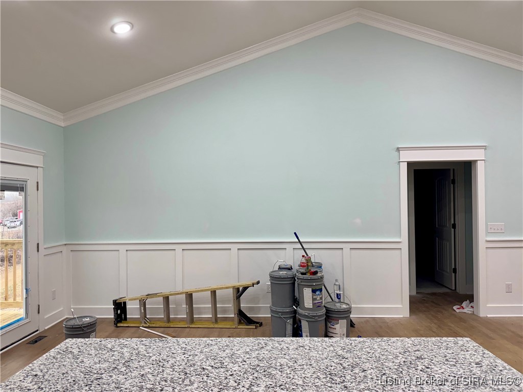 7537 Brownstown Road Henryville, IN 47126 - Photo 9 of 34