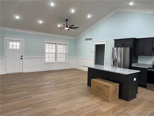 $499,900 | 7537 Brownstown Road, Henryville, IN 47126