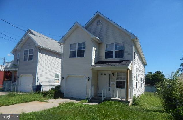106 Grant Street Riverside, NJ 08075 - Photo 1 of 22