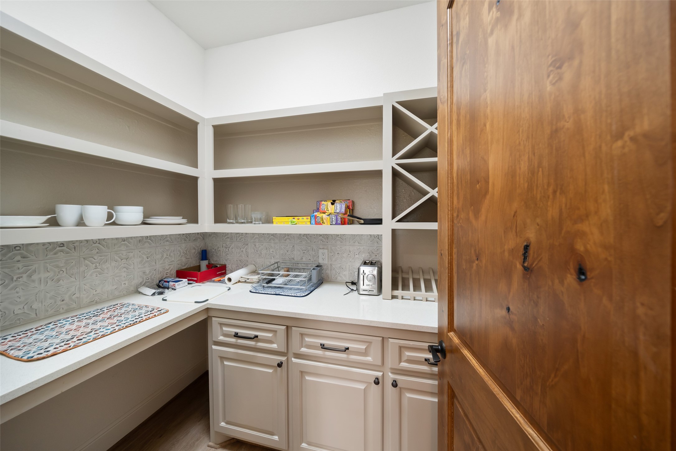 30163 High Spirit Ranch Road Hempstead, TX 77445 - Photo 21 of 49 a utility room with sink dryer and washer