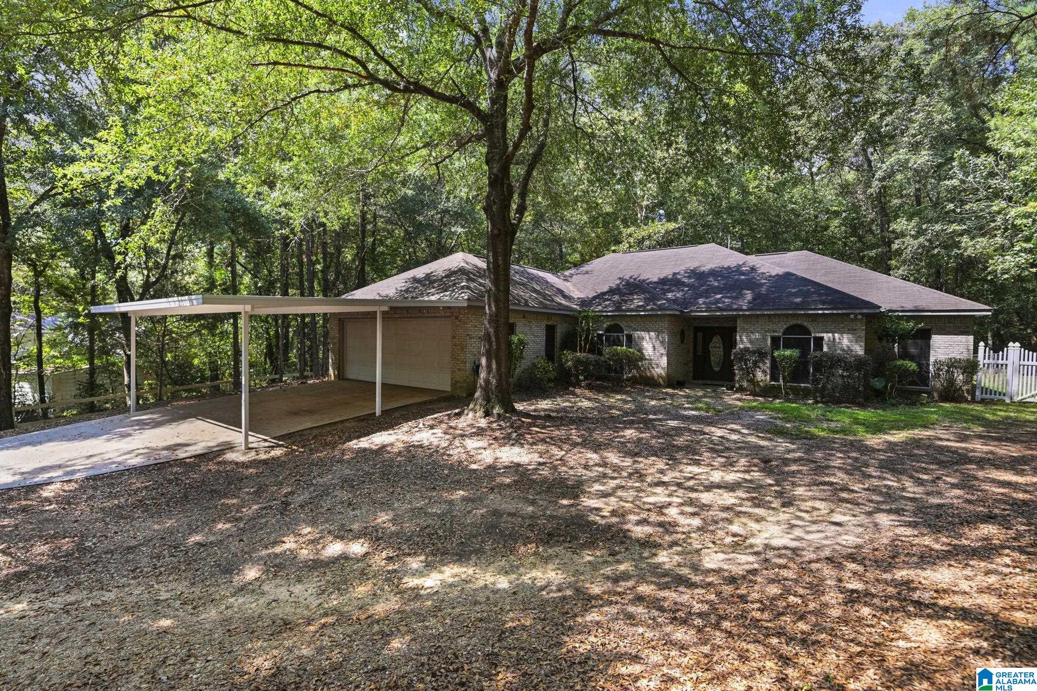 485 Kenner Creek Road Deatsville, AL 36022 - Photo 44 of 45