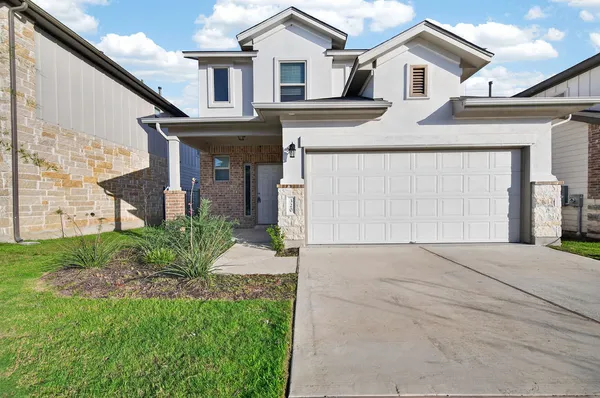 $2,200 | 320 Rend Drive, Leander, TX 78641