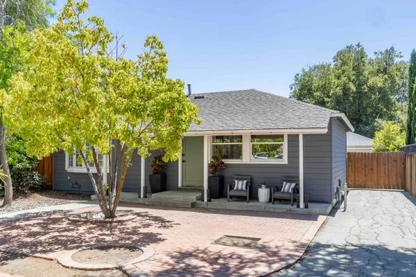 $2,988,000 | 4158 Baker Avenue, Palo Alto, CA 94306