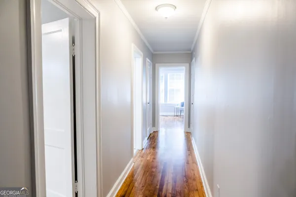 $1,350 | 111 East Screven Street, Milledgeville, GA 31061