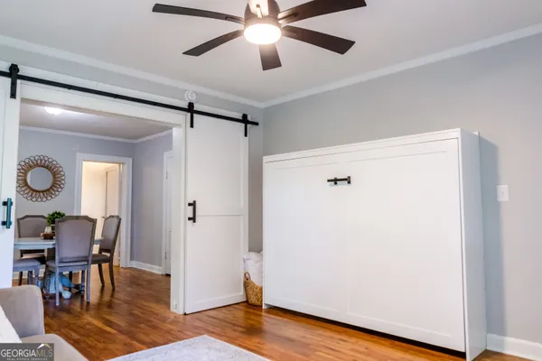 $1,350 | 111 East Screven Street, Milledgeville, GA 31061