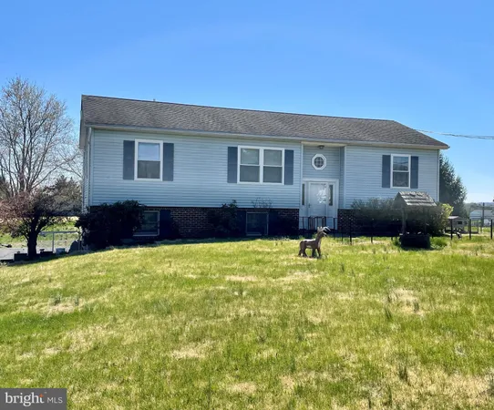 $429,500 | 140 Hoffman Road, Barto, PA 19504