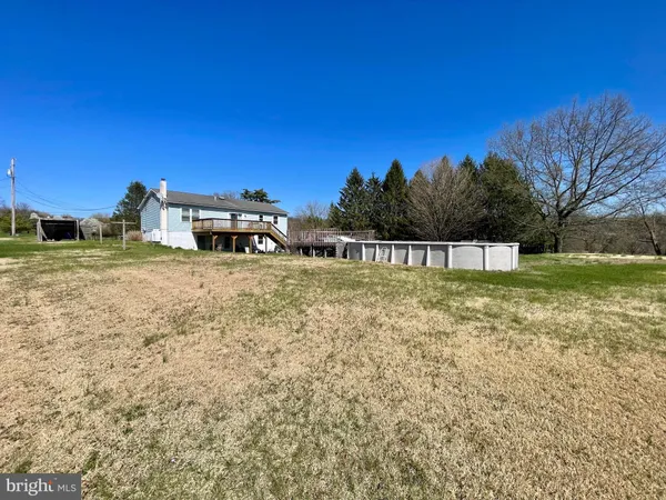 $429,500 | 140 Hoffman Road, Barto, PA 19504