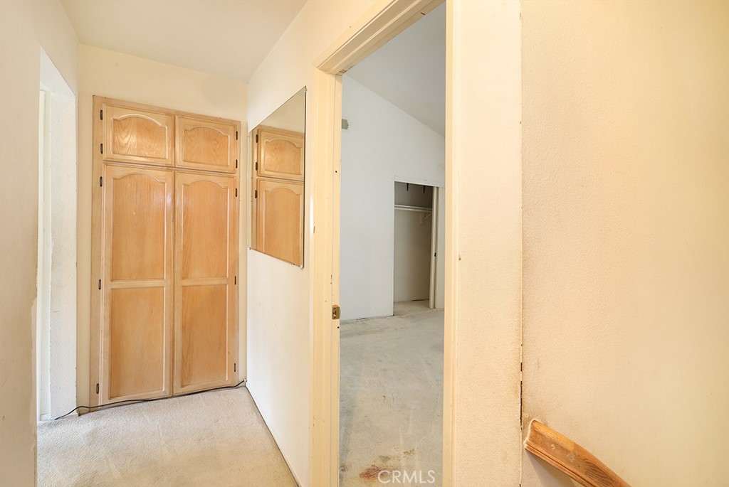 8032 Rose Street, Unit 13 Paramount, CA 90723 - Photo 18 of 25 a view of a bathroom with a shower