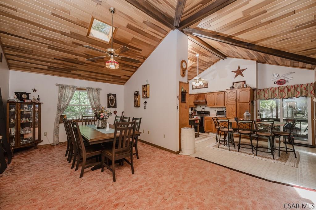 156 Vista View Road Flinton, PA 16640 - Photo 13 of 32