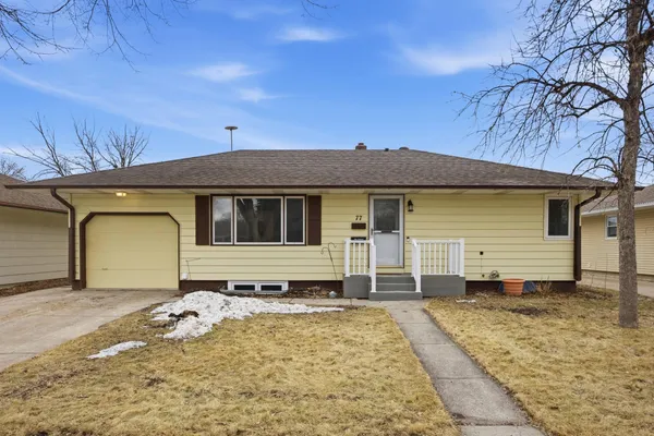 $345,000 | 77 18th Avenue North, Fargo, ND 58102