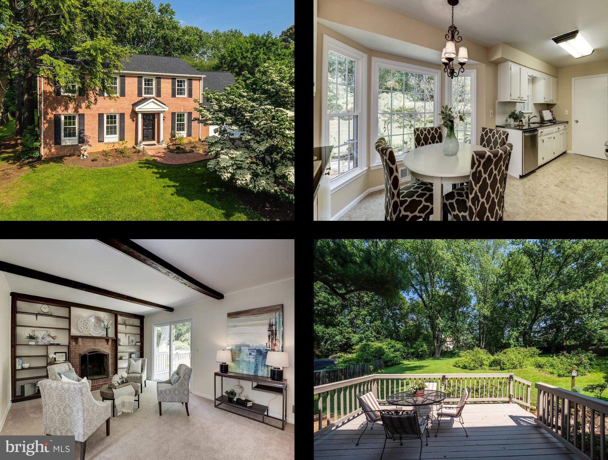 13819 North Gate Lane Silver Spring, MD 20906 - Photo 1 of 47 Gallery Image 1