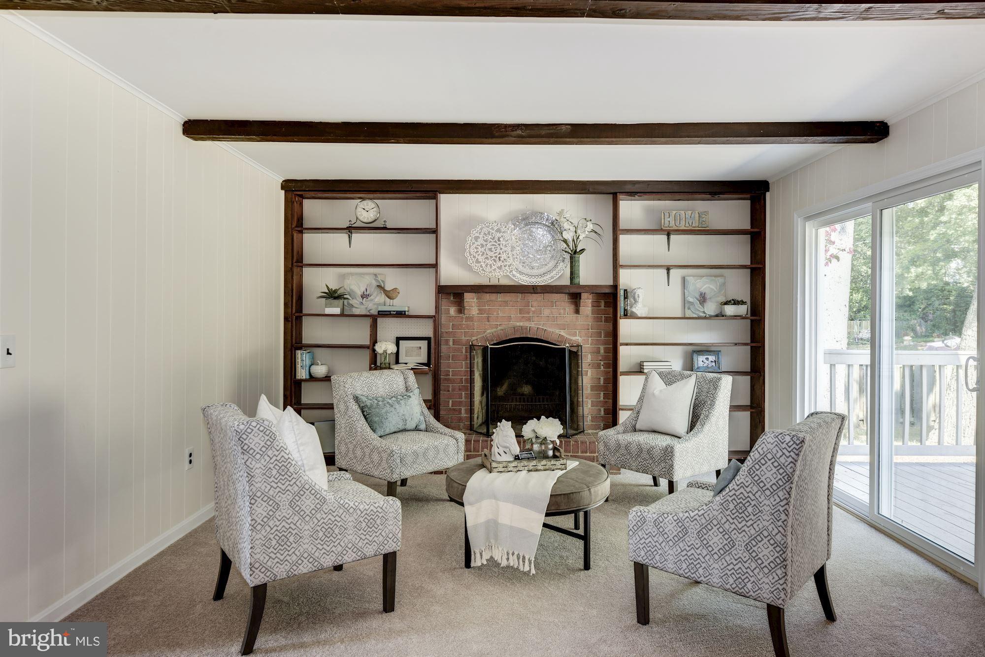 13819 North Gate Lane Silver Spring, MD 20906 - Photo 15 of 47 Gallery Image 15
