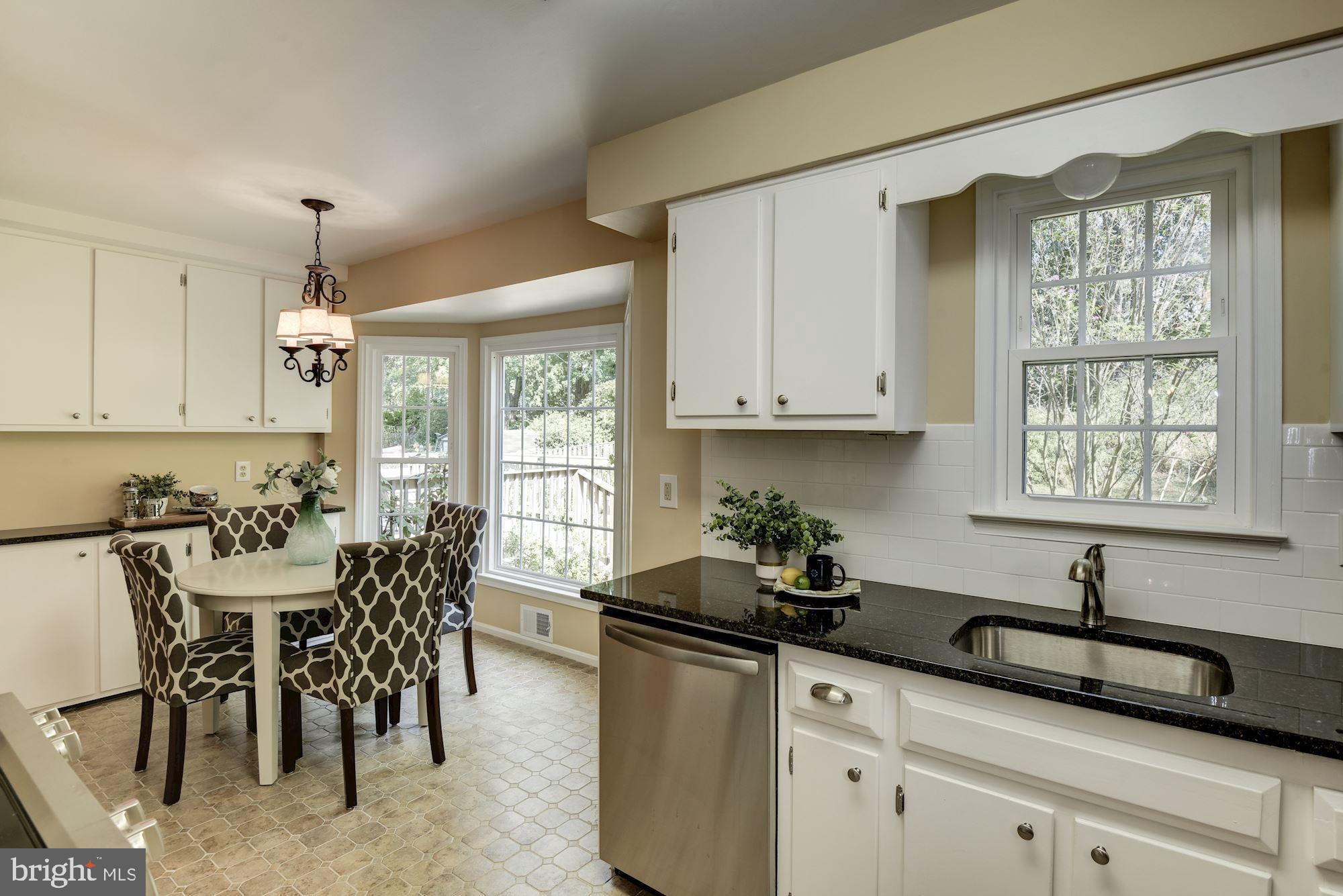 13819 North Gate Lane Silver Spring, MD 20906 - Photo 22 of 47 Kitchen