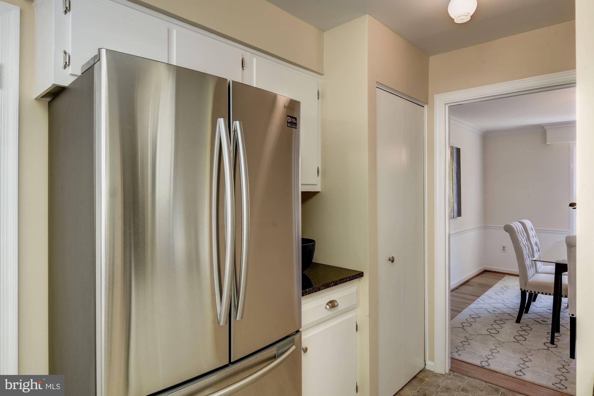 13819 North Gate Lane Silver Spring, MD 20906 - Photo 24 of 47 Kitchen