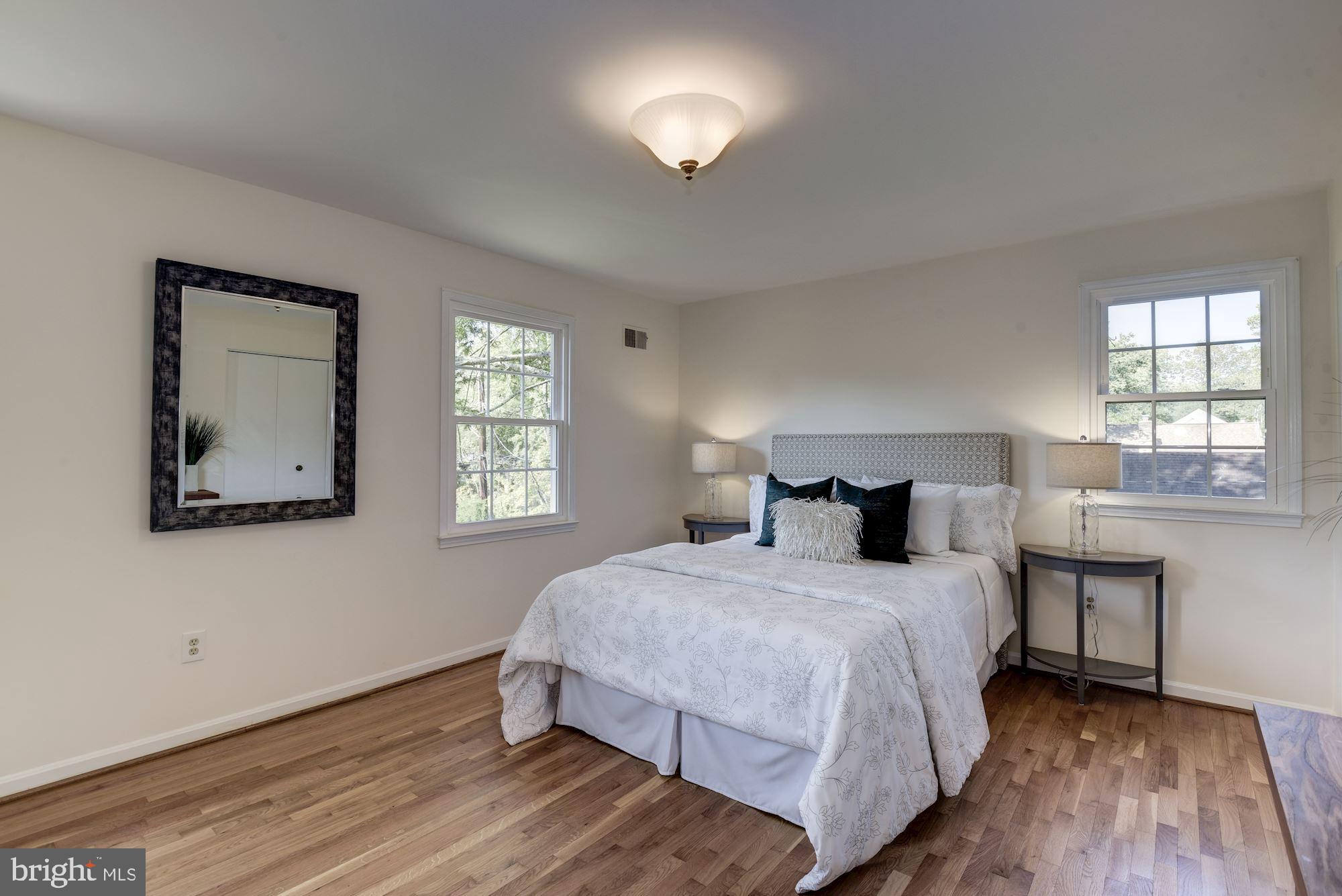 13819 North Gate Lane Silver Spring, MD 20906 - Photo 26 of 47 Master Bedroom
