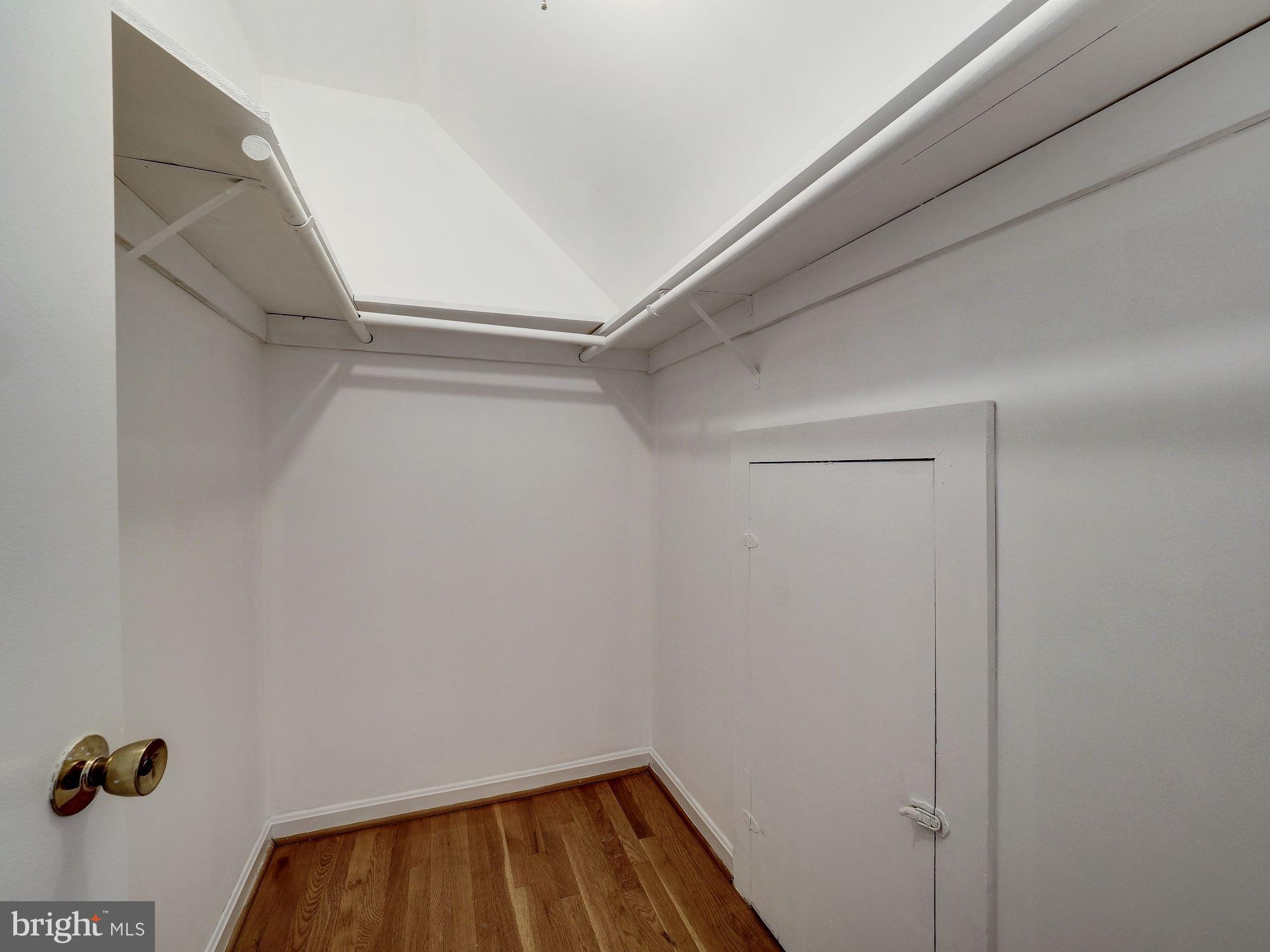 13819 North Gate Lane Silver Spring, MD 20906 - Photo 33 of 47 Walk-in closet #1