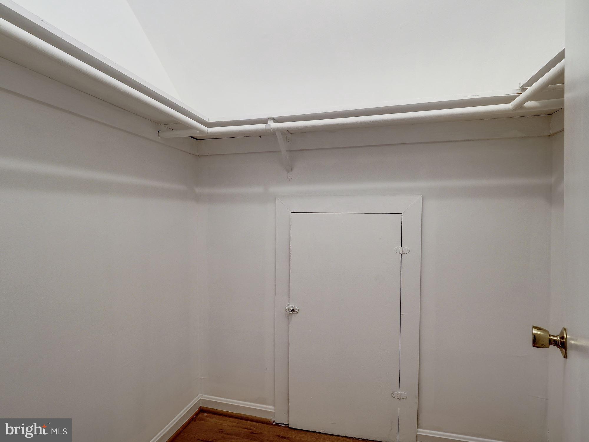 13819 North Gate Lane Silver Spring, MD 20906 - Photo 35 of 47 Walk-in closet #2