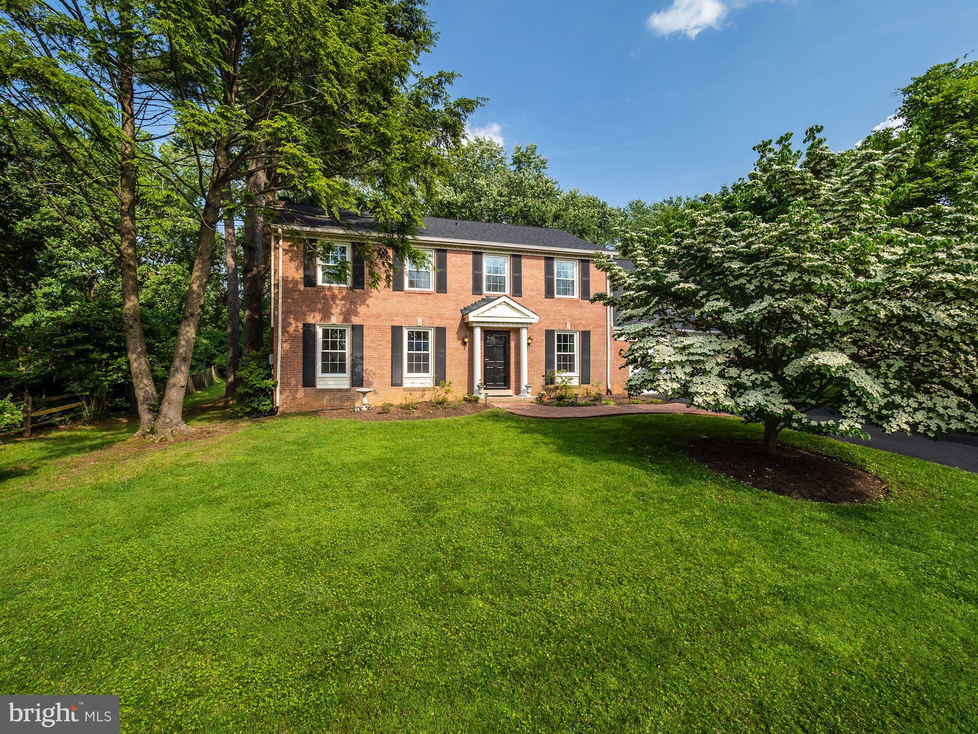 13819 North Gate Lane Silver Spring, MD 20906 - Photo 47 of 47 Exterior Front