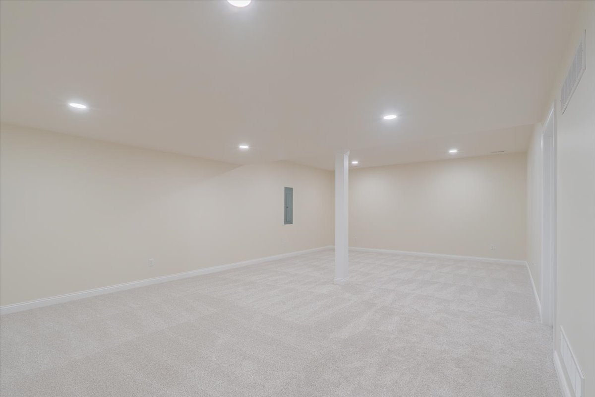 2538 Marble Road Normal, IL 61761 - Photo 24 of 27 a view of empty room