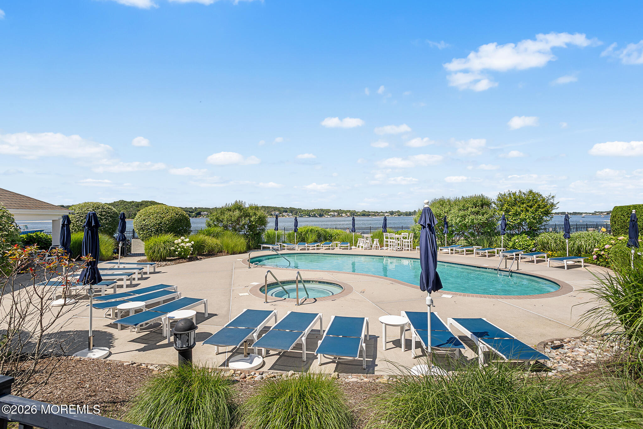 2201 River Road, Unit 1202 Point Pleasant, NJ 08742 - Photo 45 of 47 2201 River Rd #1202 Point Pleasant Boro,