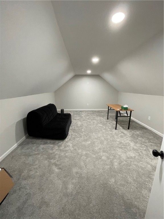 95 Brooks Road Henrietta, NY 14586 - Photo 15 of 18 Bonus Room