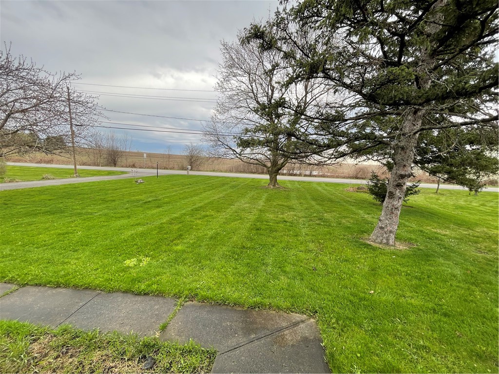 95 Brooks Road Henrietta, NY 14586 - Photo 2 of 18 Front yard