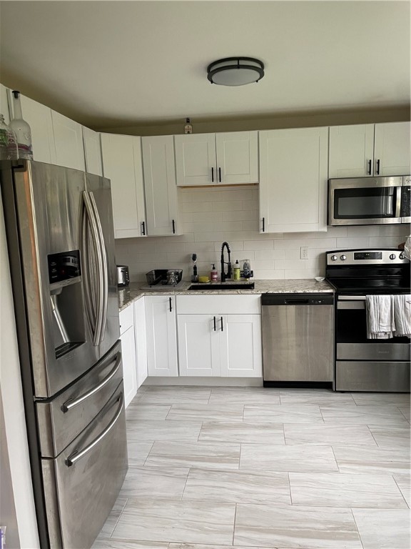 95 Brooks Road Henrietta, NY 14586 - Photo 7 of 18 Kitchen