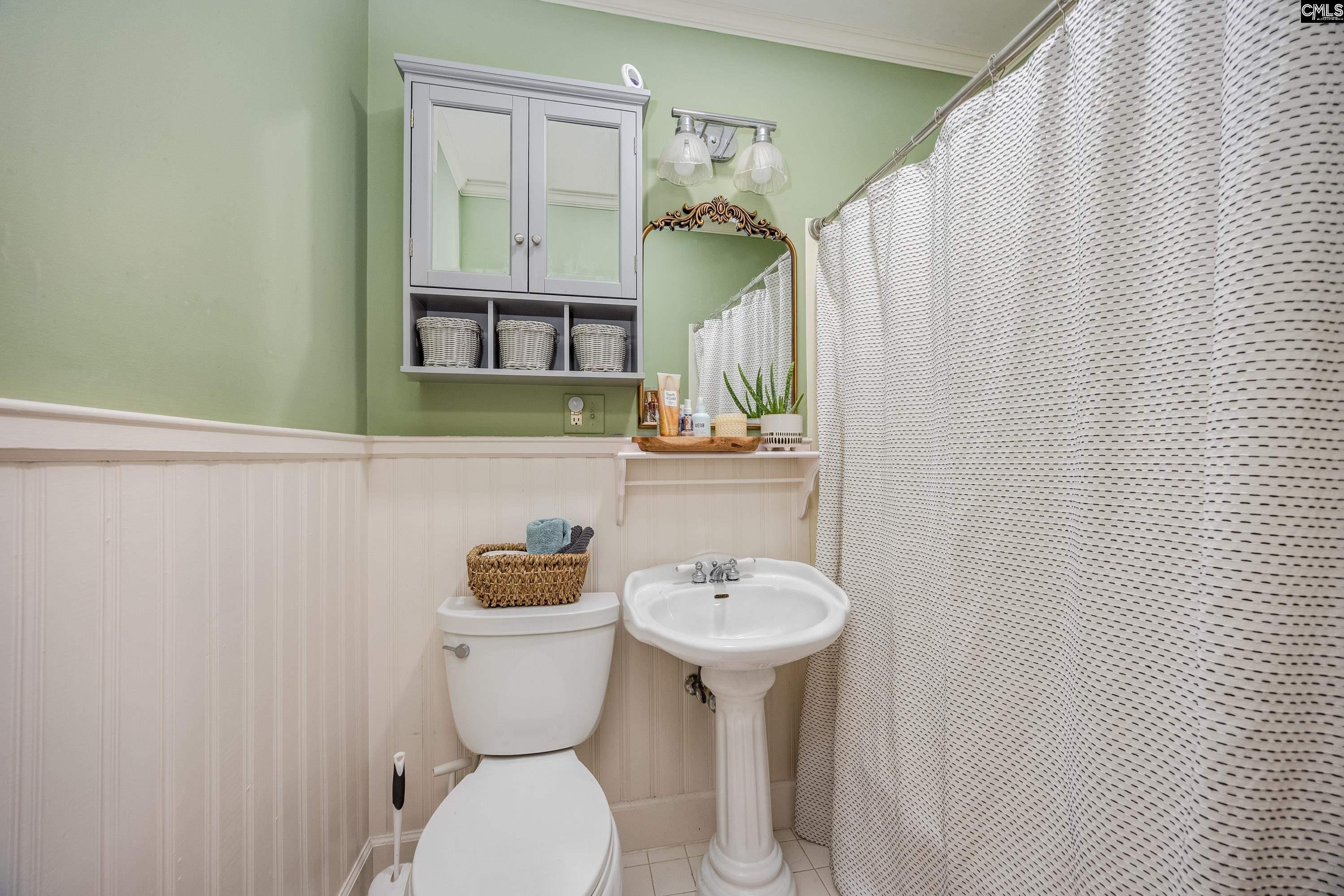 120 Dicey Ford Road Camden, SC 29020 - Photo 41 of 90