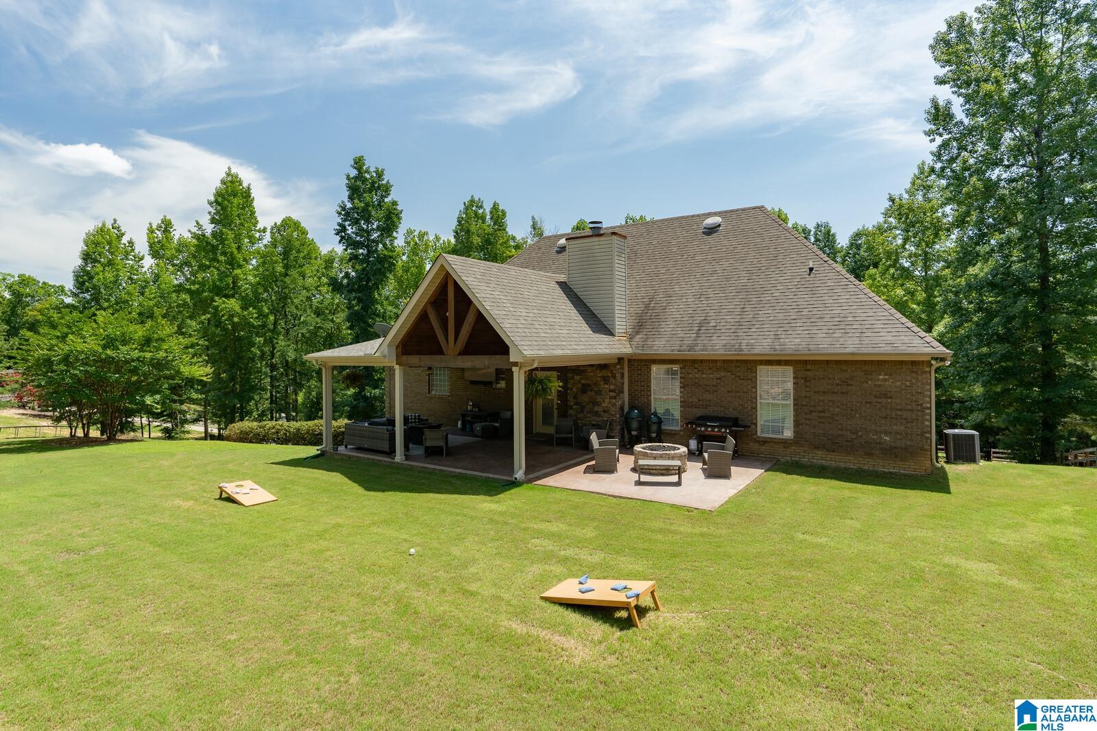 55 Deer Cv Circle Springville, AL 35146 - Photo 34 of 43