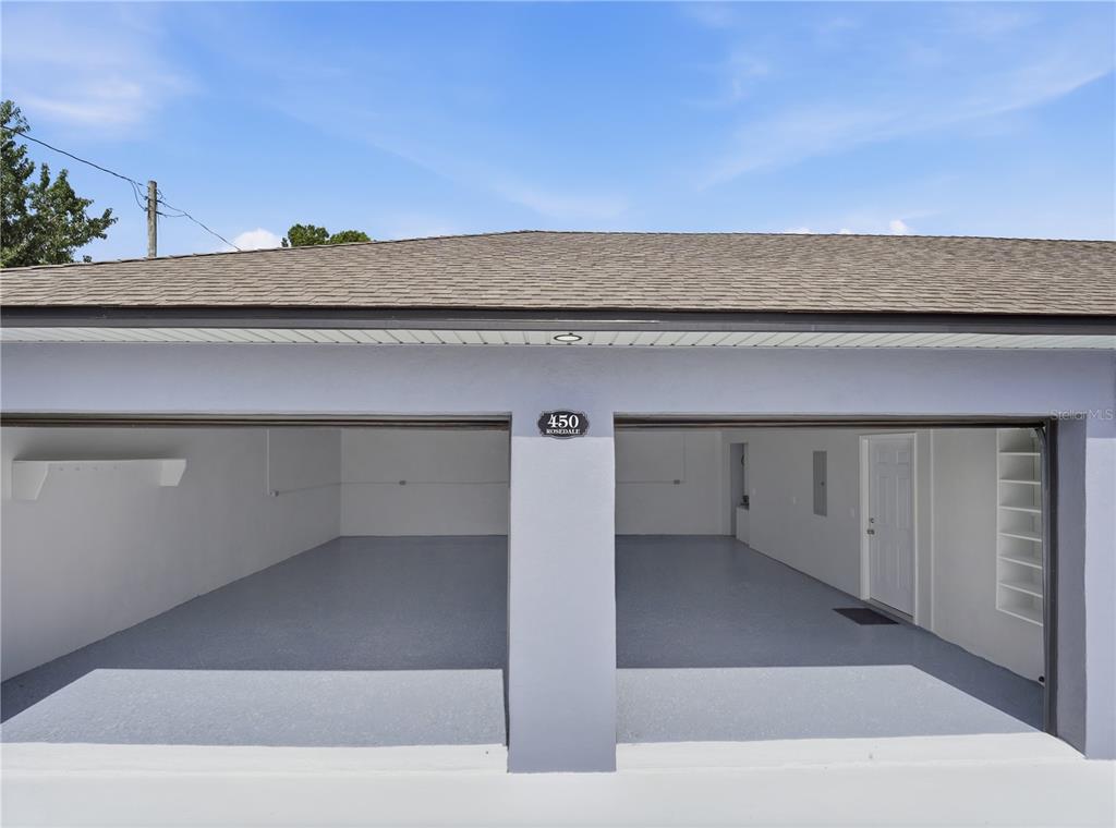 450 Rosedale Avenue St. Cloud, FL 34769 - Photo 23 of 30