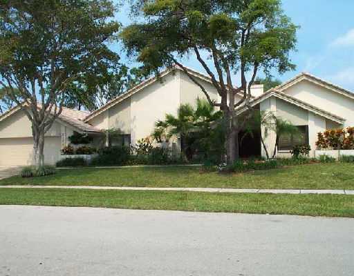 3175 Equestrian Drive Boca Raton, FL 33434 - Photo 1 of 1 Primary Photo
