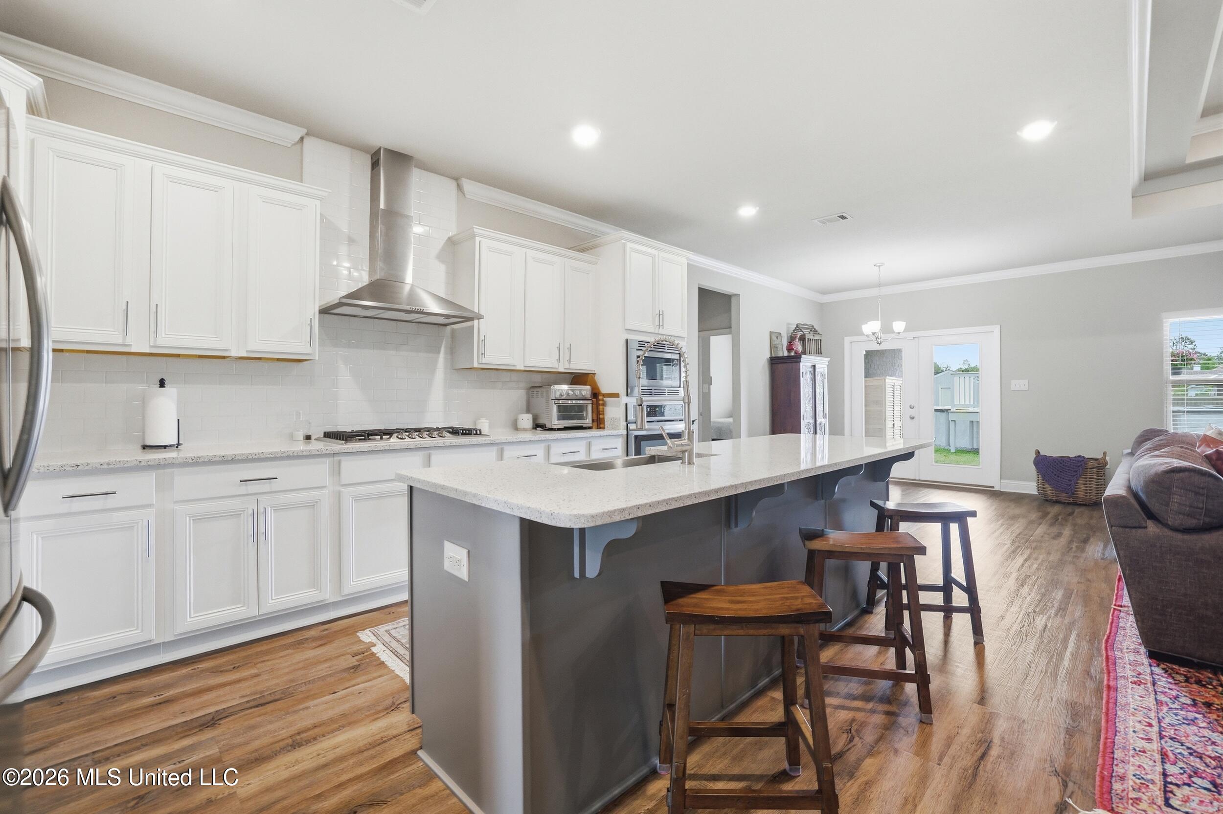 8724 Park Ridge Court Biloxi, MS 39532 - Photo 14 of 65 18_r6__4501