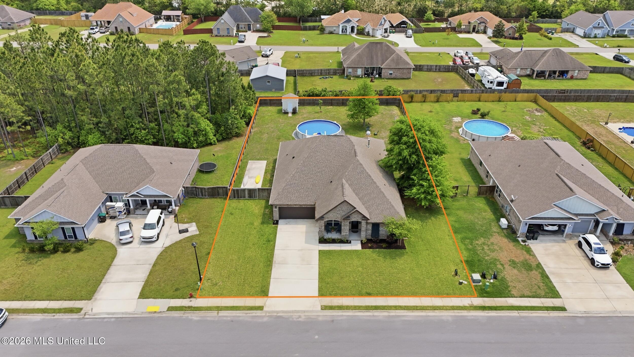 8724 Park Ridge Court Biloxi, MS 39532 - Photo 3 of 65 63_c5d5685a-0d46-4094-93e1-76bad55229ae