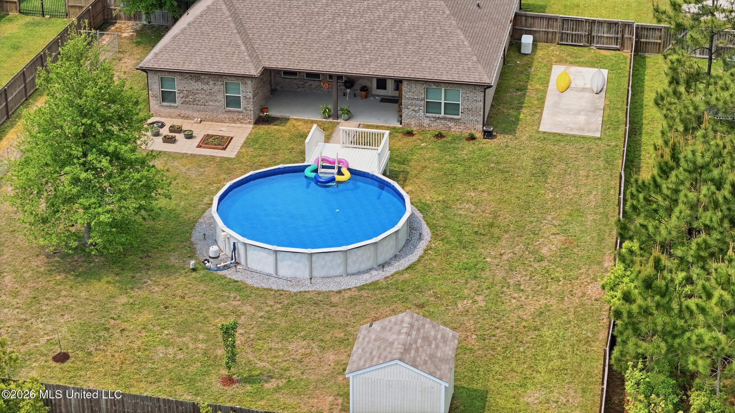 8724 Park Ridge Court Biloxi, MS 39532 - Photo 56 of 65 69_dji_20260410121651_0021_d
