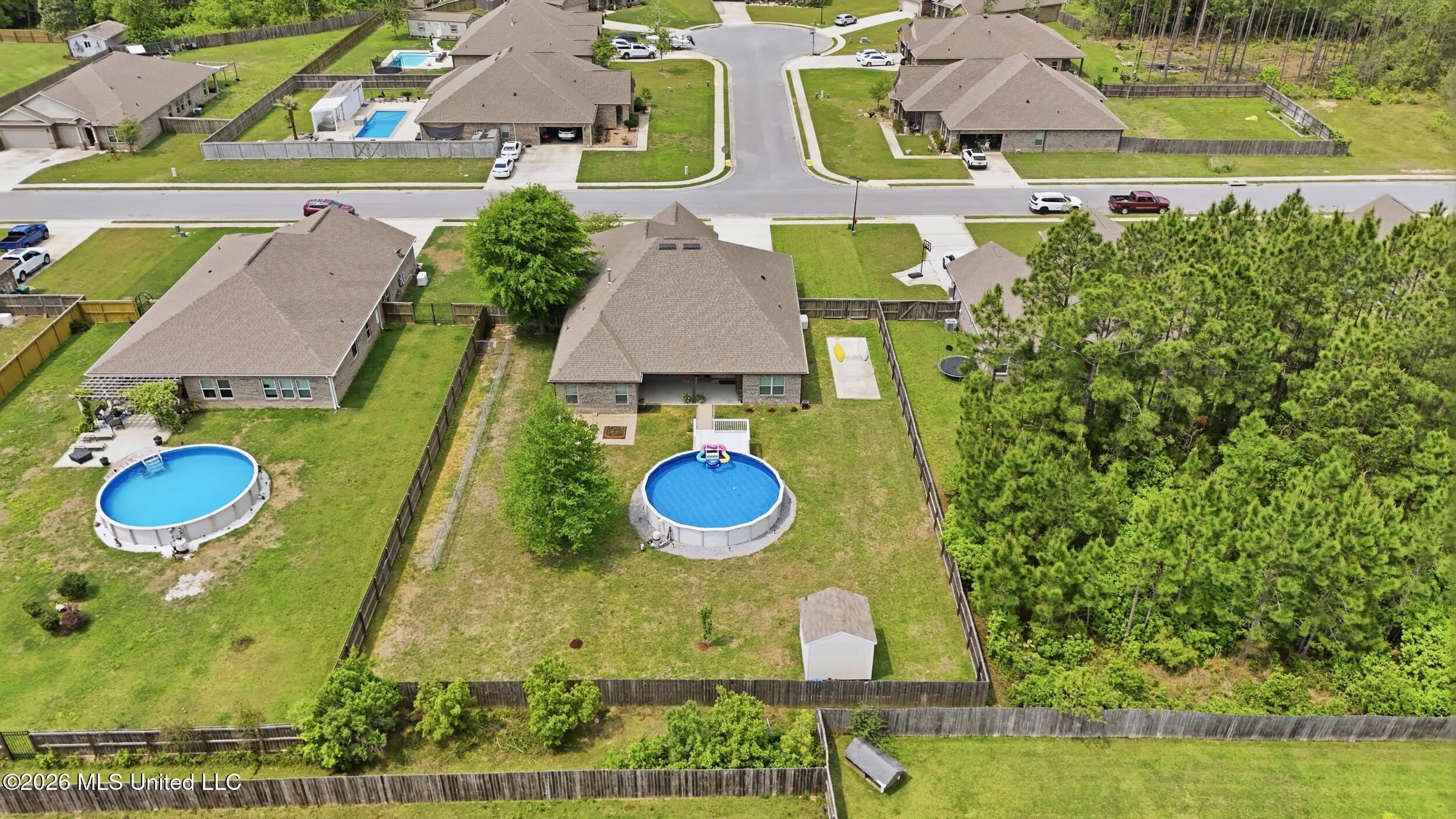8724 Park Ridge Court Biloxi, MS 39532 - Photo 58 of 65 68_dji_20260410121637_0018_d