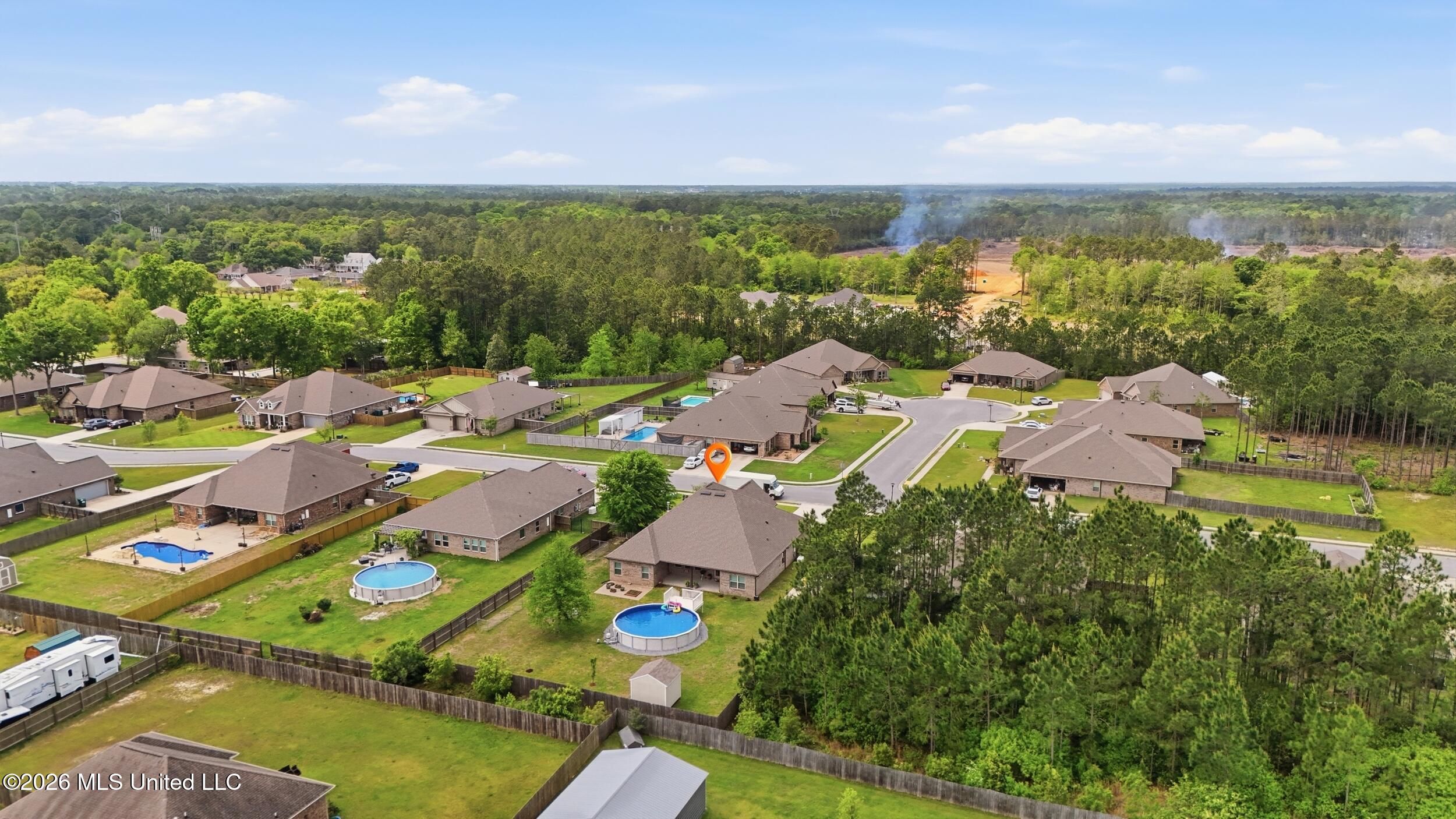 8724 Park Ridge Court Biloxi, MS 39532 - Photo 59 of 65 72_dji_20260410122147_0038_d
