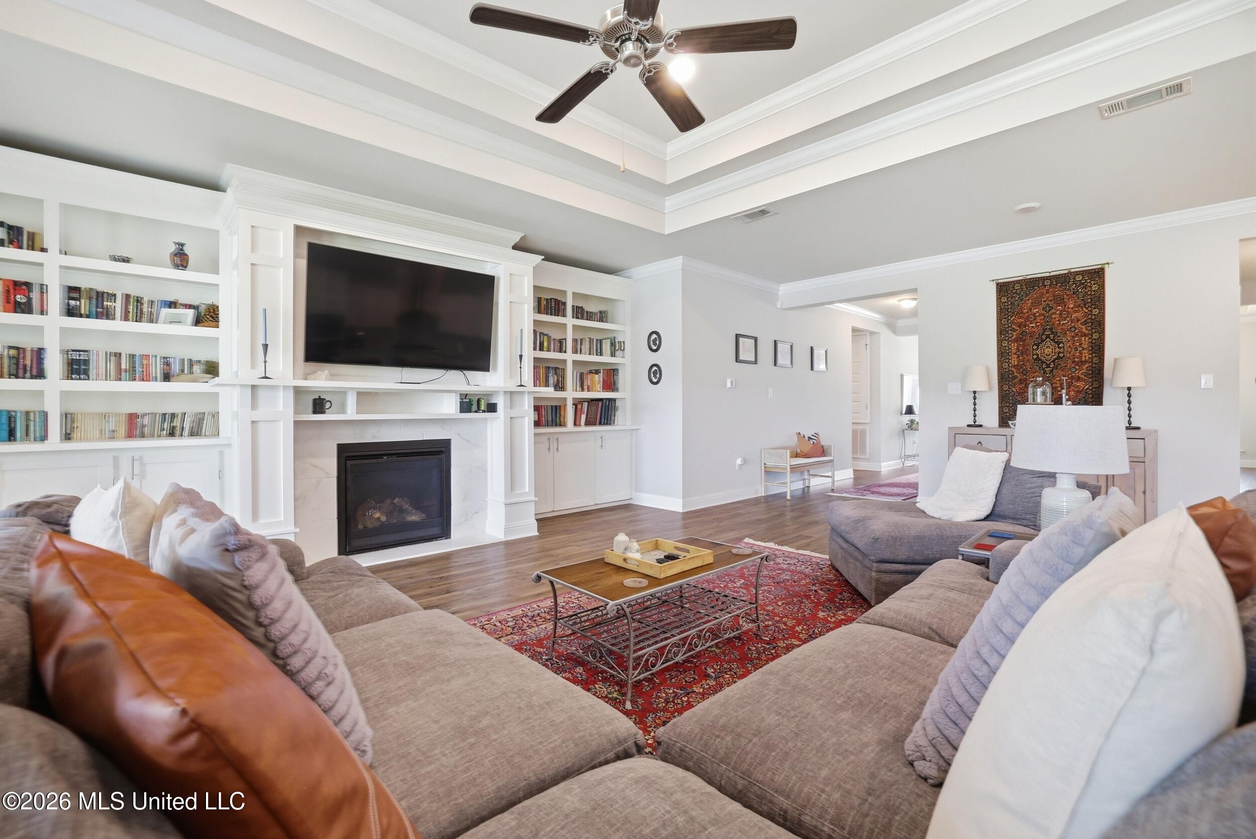 8724 Park Ridge Court Biloxi, MS 39532 - Photo 7 of 65 15_r6__4486