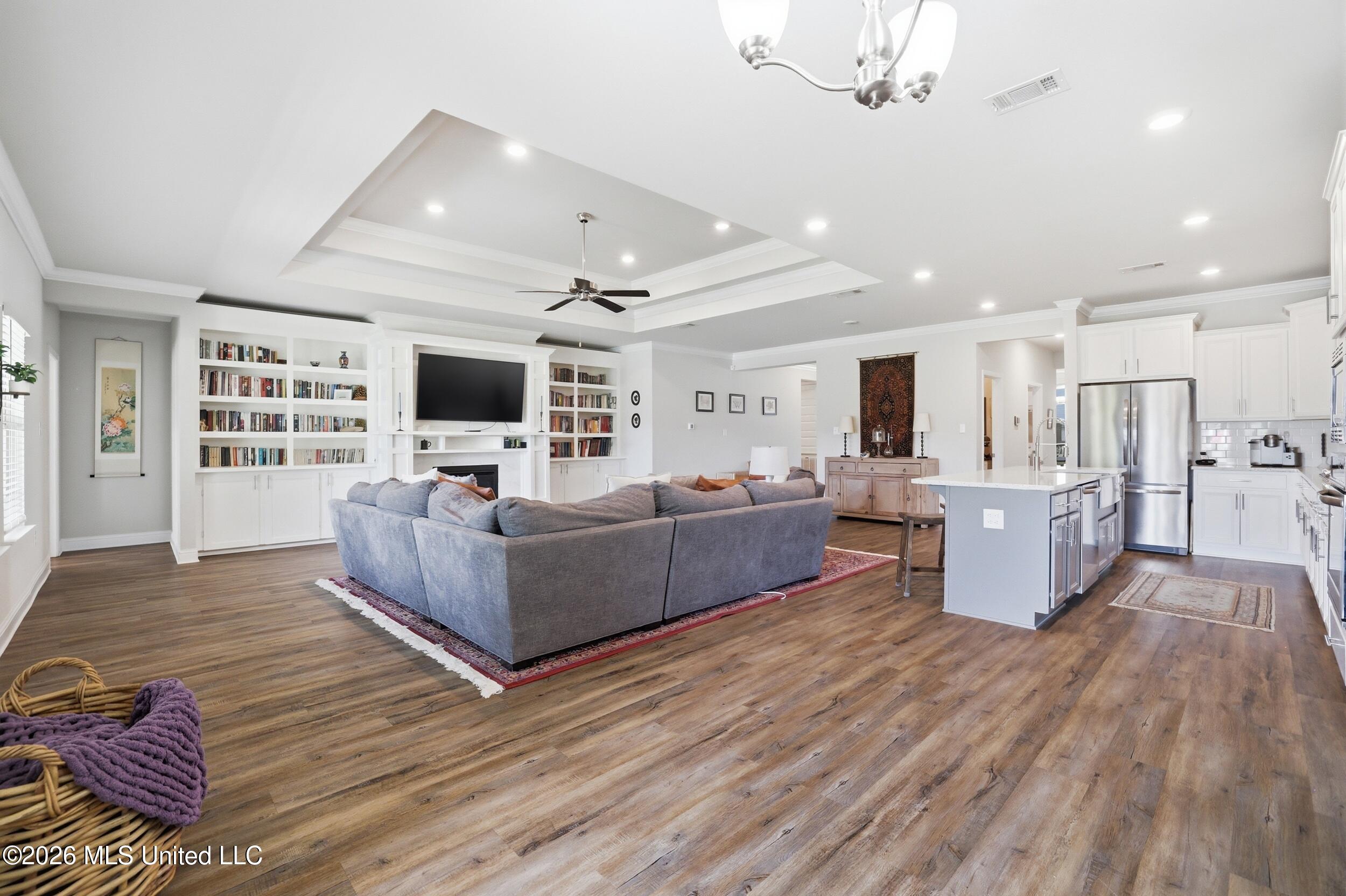 8724 Park Ridge Court Biloxi, MS 39532 - Photo 10 of 65 14_r6__4481