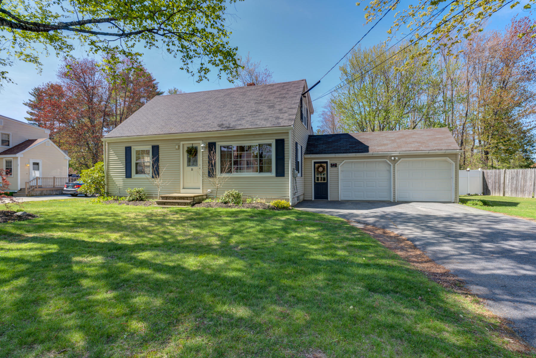 21 Pine View Road Westbrook, ME 04092 - Photo 1 of 48 Pic#-2